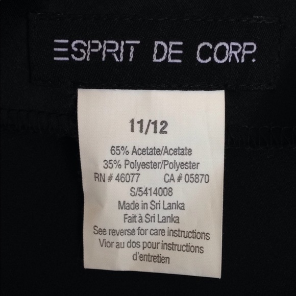 Black Dress - Picture 5 of 5